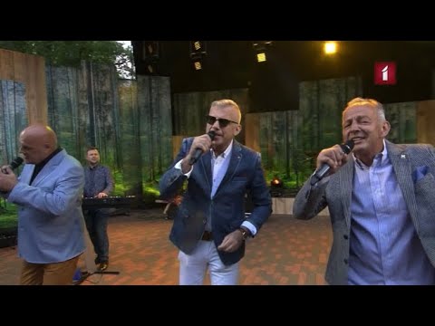 Ak, Pasaulīt - Kungi Uzlūdz Dāmas