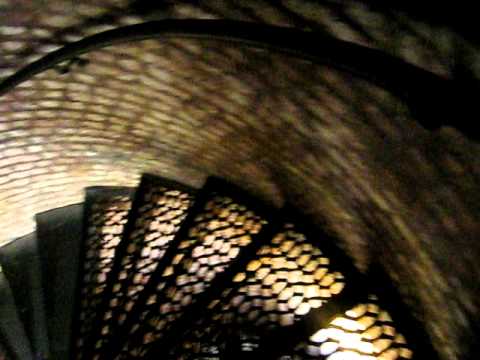 Pensacola Lighthouse Video 2