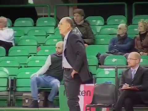 FIRENZE - BARI  Silver League 2013/14