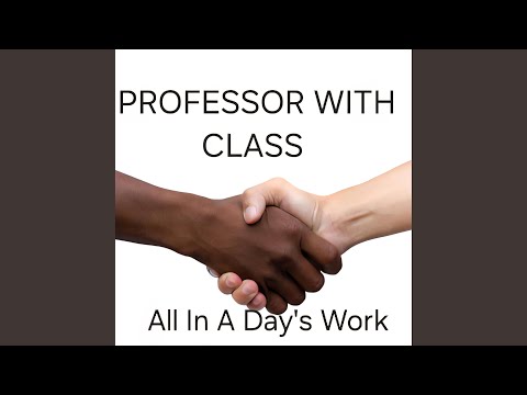 All In A Day's Work (Remix)