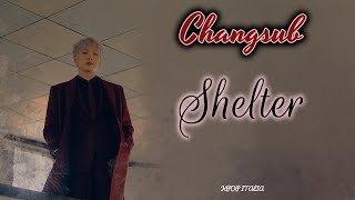 Lee ChangSub (BTOB) - Shelter [Sub Ita]