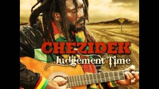 Chezidek - Ganja Tree Version (Dub Version)