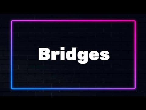 Karaoke | Bridges - Alika | Estonia - Eurovision 2023