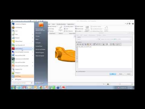 Creo Behavioral Modeling Extension BMX Webinar