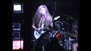 Circle of Dust - Cornerstone Festival 1992 - Bushnell, IL - July 5, 1992