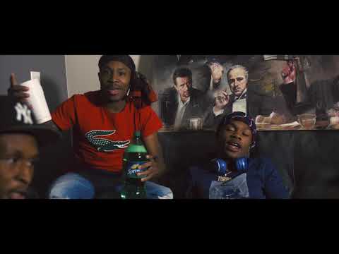 Turbo Da Plug - "Plug Talk"
