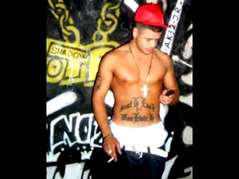 Noizy - Am a playa