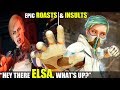 MK 11 Most Savage Roasts Insults Intro Dialogues Mortal Kombat 11