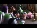 Toy Story 3 3D 2010 Zwiastun PL