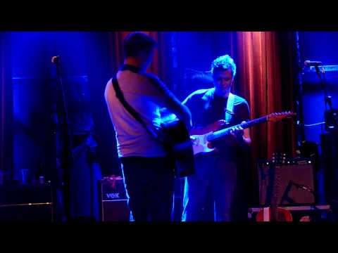 Pete Doherty + Noam Rotem - Music When The Lights Go Out (live in Tel Aviv, Israel, May 2014) - HD