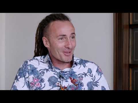 Interview with James Priest on Collaboration at Scale (by Javier Camarasa)