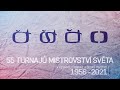 55 Turnajů Mistrovství Světa Upoutávka ČT