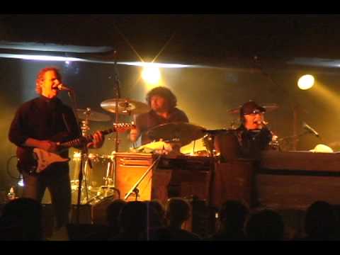 Gypsy -  Gypsy Queen, Part One