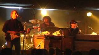 Gypsy -  Gypsy Queen, Part One