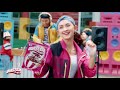 Blaster Neapolitan CumaBlasterYangBisa
