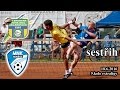 9.kolo extraligy Čelákovice vs modřice sestřih