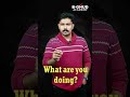 Shorts Bghudacademy
