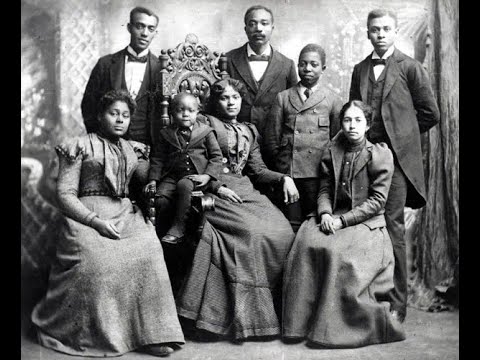 Wealth During the Gilded Age for Southern vs. Northern Black People