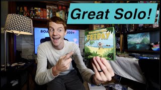 Friday Game Overview & Review