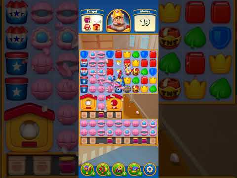 Royal Match Level 4027