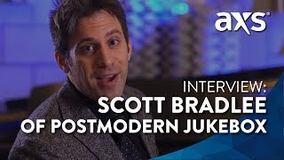 Scott Bradlee of Postmodern Jukebox: Exclusive Interview