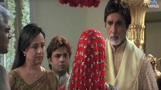 Baabul movie last scene.