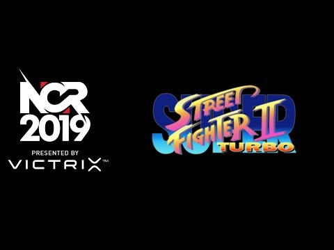 Norcal Regionals 2019 - Super Street Fighter II Turbo