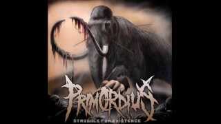 Primordius - Justified Violence