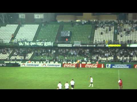 Coritiba 6x2 Rio Branco 02/04/2011 - 5º Gol / Bill [www.forumdocoritiba.com.br]