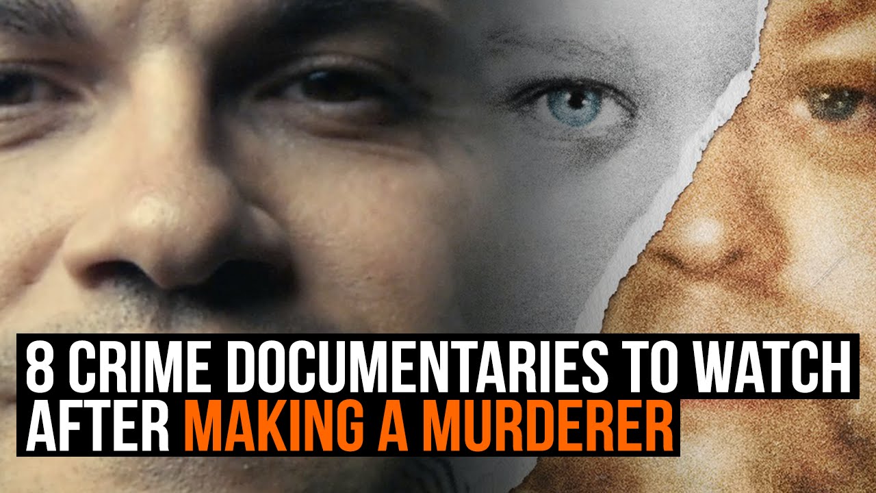 8 best crime documentaries to watch after Making a Murderer - YouTube