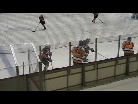 Kurra B - WarkkisPiPS B, ensimmäinen erä