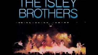 The Isley Brothers - Voyage To Atlantis