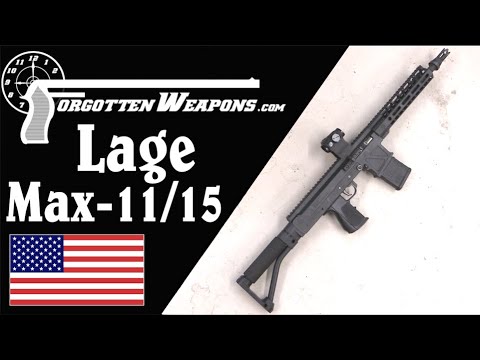 Lage Max 1015
