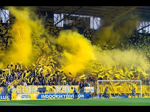 NACpraat 25 10 2018 Terugblik NAC - willem ie ie