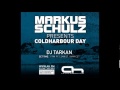 DJ Tarkan - Coldharbour Day with Markus Schulz ...
