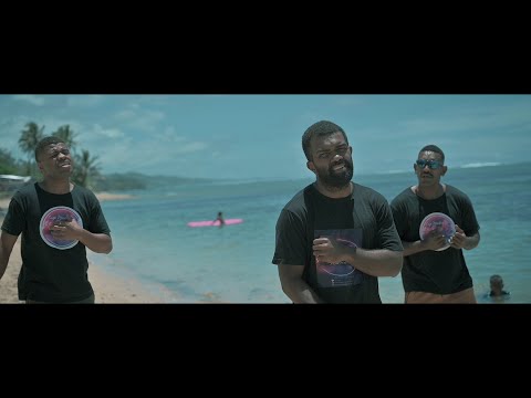 Cagi Mudre Ni Delani Ravoravo - Waikoula Talei [Official Music Video]