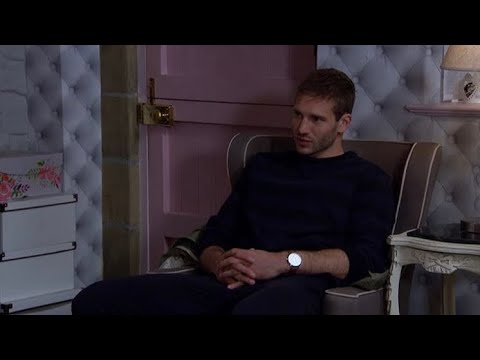 Belle and Jamie scenes part 2/2 - Emmerdale (02/10/20)