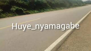 Kwicuma Comedian_Umuhanda_huye_nyamagabe_Amakuru yimpamo Habereyemo Ubujyizi Bwanabi.