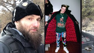 Understanding Islam through a DJ's Journey

In this enlightening episode, former DJ Shay shares his fascinating journey fr...