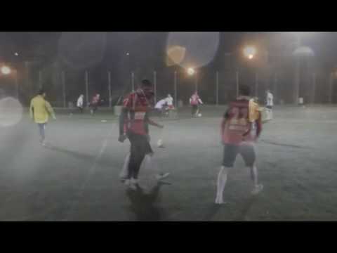 42. Chopina Wejherowo - Mark-Metal Bolszewo - WLPN - jesień 2016