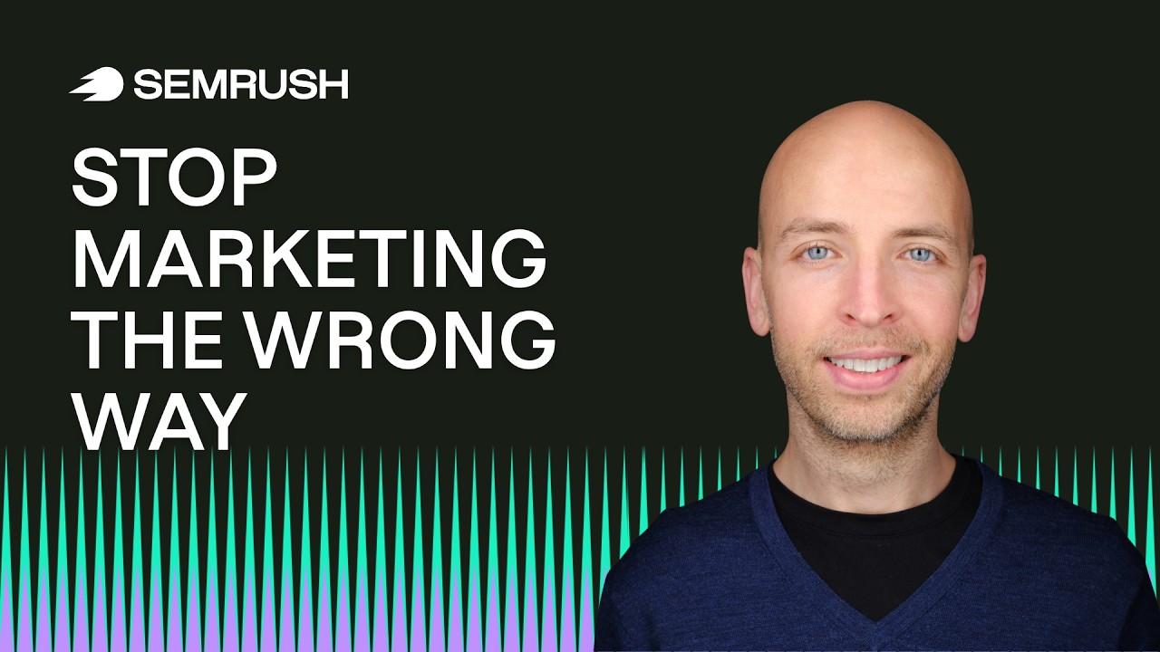 I Built Two $1M+ Companies — Here Are the 5 Marketing Strategies Behind Both