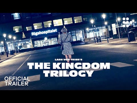 Lars von Trier's THE KINGDOM TRILOGY | Official Trailer | Exclusively on MUBI