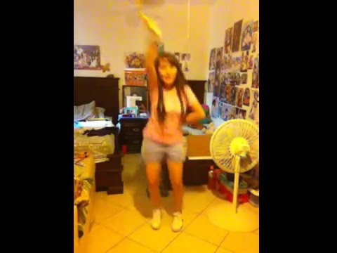 Happiness-Red Velvet Dance Cover