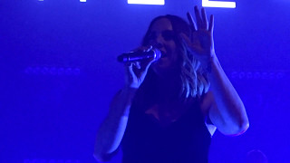 Melanie C - VERSION OF ME - Version On Me Tour - Live @ O2 RITZ