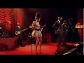 Amy Winehouse-Cherry (DVD: I told you i was ...