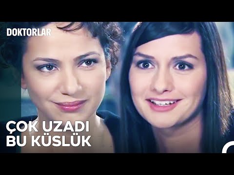 Levent ile Büyük Bir Aşk Yaşadık - Doktorlar 84. Bölüm