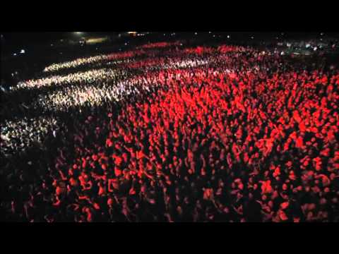 Il meglio deve ancora venire - Luciano Ligabue - Italia Loves Emilia - Campovolo 22 09 2012