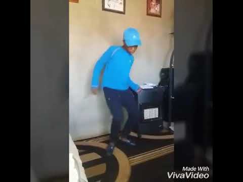 Patla patla dance by king lorenzo