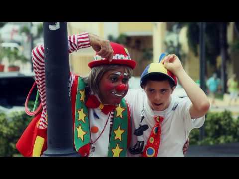 PUERTO RICO CELEBRA - Parte - 2 (OFFICIAL TRAILER) 2016