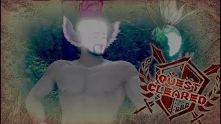 【MHSB】趣味は野良の変態に出逢うこと